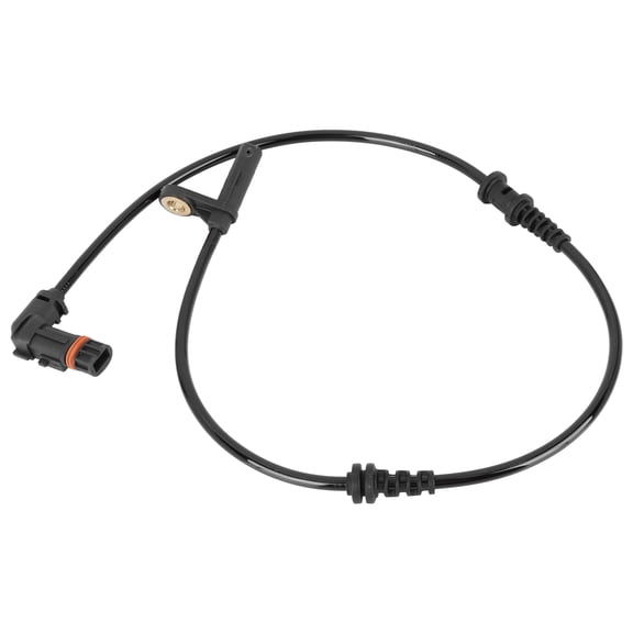 172 905 6101 Front Left or Right ABS Sensor for 2017-2018 for Mercedes-Benz SLC180