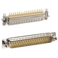 thumbnail image 1 of 172-E37-113R911 Connector 37 Position D-Sub Plug, Male Pins :RoHS, 1 of 2