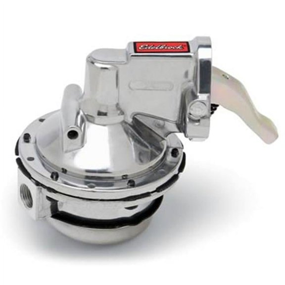 1722 Performer Rpm Street Fuel Pumps