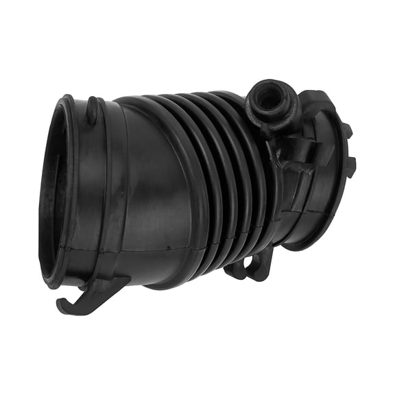 17225-R6A-J00 Black Engine Air Intake Tube Hose Pipe Rubber for Honda RM1 RM2