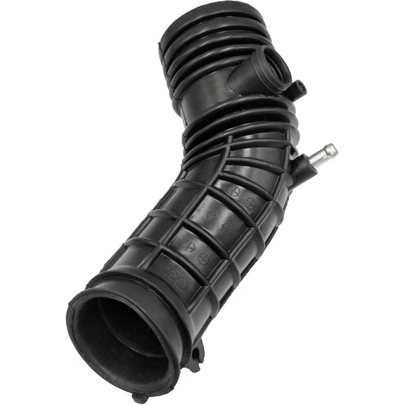 17228-RAA-A00 Engine Air Intake Cleaner Hose Fit 2003-2005 Honda Accord 2.4L