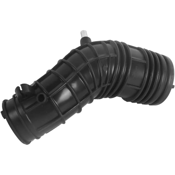 17228-RAA-A00 Engine Air Intake Hose Tube Compatible with 2003-2007 Accord 2.4L Replace 17228-RAD-L60 696739 HS0013