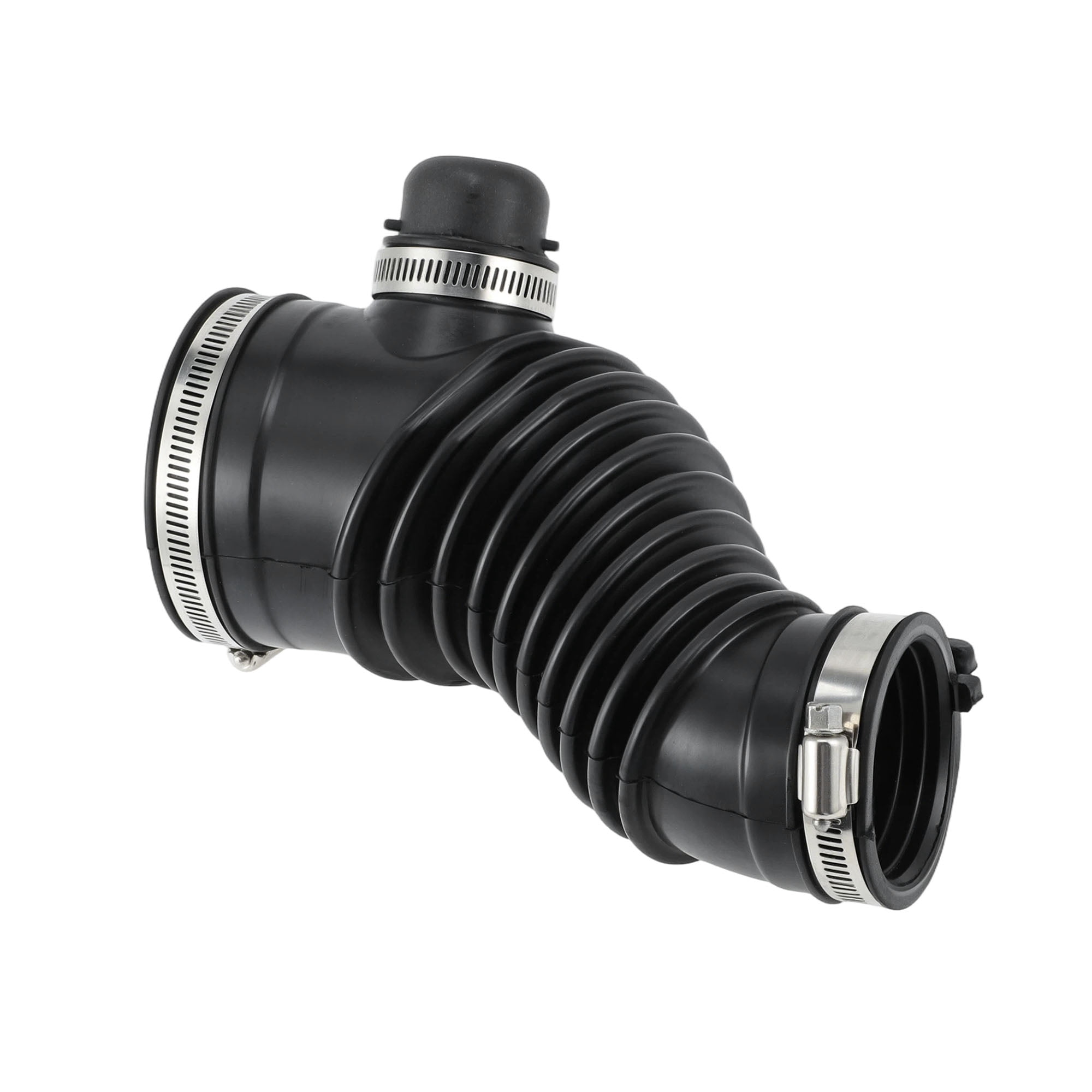 17228RFWG02 Engine Air Intake Hose Pipe for Honda CR-V 2010 2011 2012 2 ...