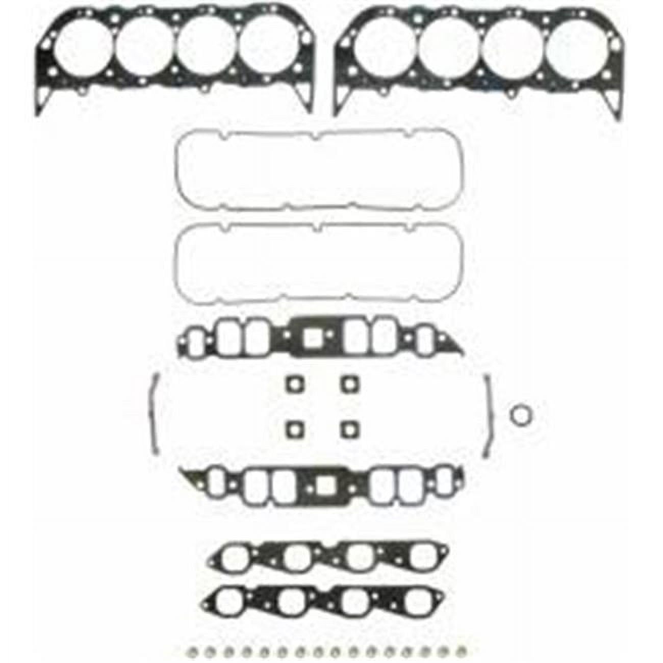17249 Marine Head Gasket Set for Big Block Chevy
