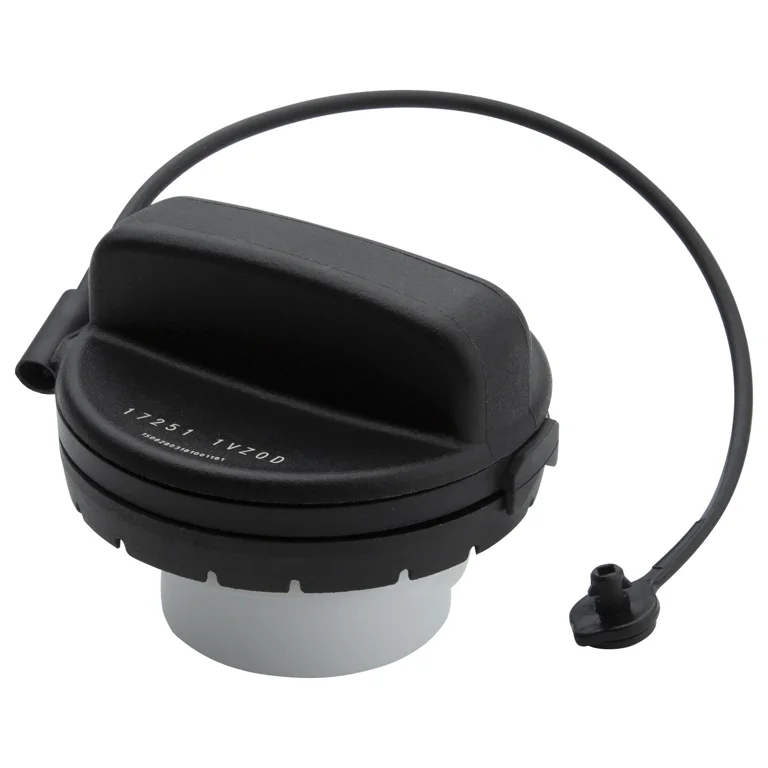 Gas Tank Cap Replacement For Nissan Altima, Frontier, Murano, Pathfinder, Versa & Infiniti JX35, QX60 - OEM 17251 Series