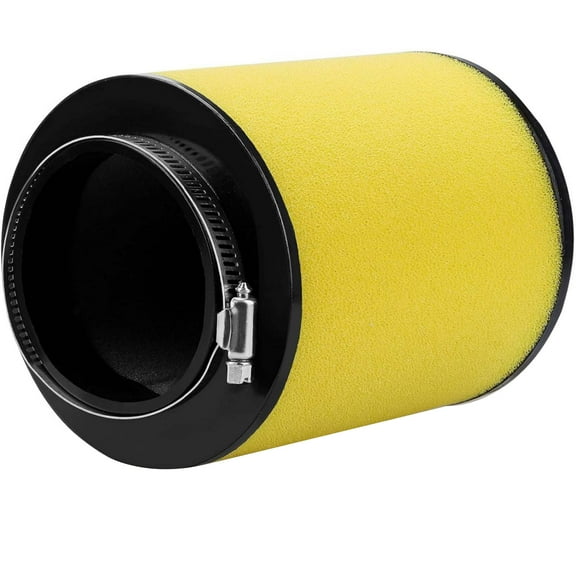 17254-HP5-600 ATV Air Filter Replacement For Honda Rancher 420 2x4 TRX420TM 2007-2013 TAPDRA Accessory Part