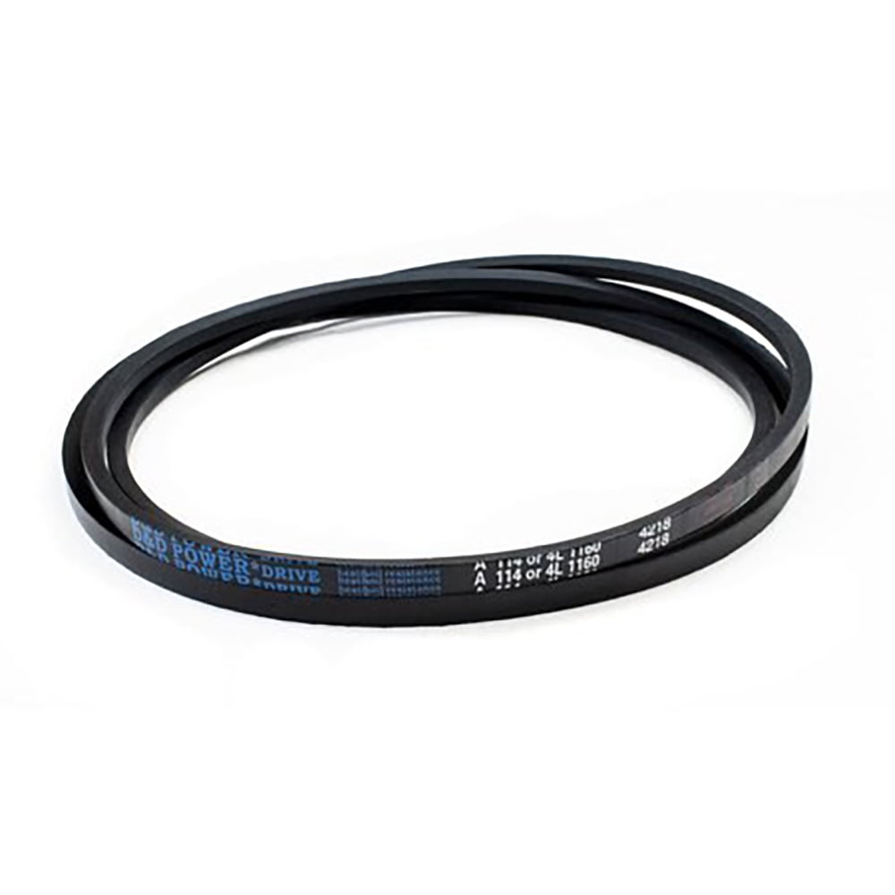 1729627 Replacement V Belt Fits Massey Ferguson MF 2522 (2690967)