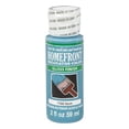 thumbnail image 1 of 17342 2 oz Azure Gloss Decorator Color Acrylic Paint, 1 of 1