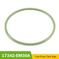 thumbnail image 1 of 17342-EM30A Fuel Pump Tank Seal Gasket for Nissan Rogue Juke Sentra 2007-2019, 1 of 10