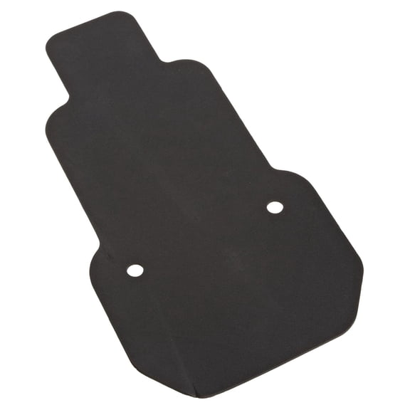 17350-0008 Rubber Pump Base Pad Replacement Sta-Rite Pool and Spa Pump