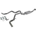 thumbnail image 1 of 17368 Exhaust System Kit - 2000 - 2003 Chevrolet Tahoe, 1 of 1