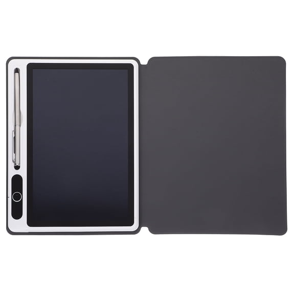 17382972 Digital Notebook with Pen Electric Note Taking Tablet, Rosy ...