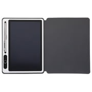 17382972 Digital Notebook with Pen Electric Note Taking Tablet, Rosy