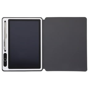 17382972 Digital Notebook with Pen Electric Note Taking Tablet, Rosy