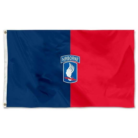 173RD AIRBORNE BRIGADE Flags Polyester 3x5 FT Indoor Outdoor Banner