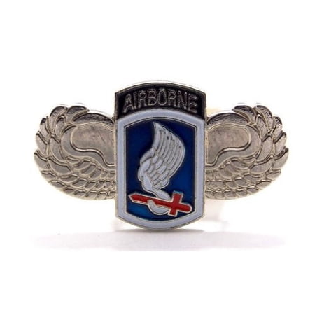 173rd Infantry Brigade US Army Lapel Hat Pin Gift Military PPM020 (1 pin)