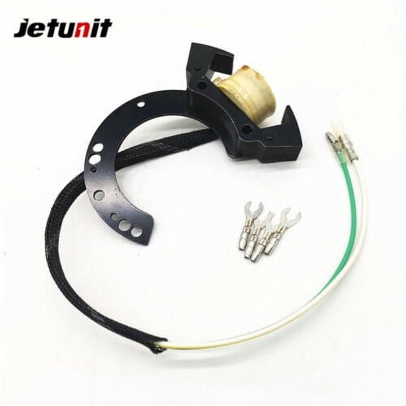 174-5721 Stator For Mercury Marine Outboard 1997-2005 6,8,10,15,20&25HP 855721A4