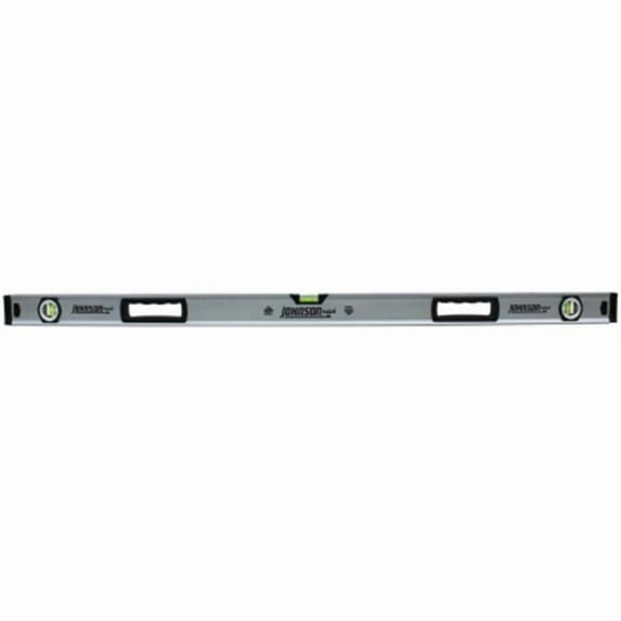 1741-4800 48 in. Aluminum Box Level