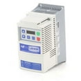 thumbnail image 1 of 174634.00 Leeson SM2 AC Adjustable Speed VFD Drive 5HP 480-590V, 1 of 1