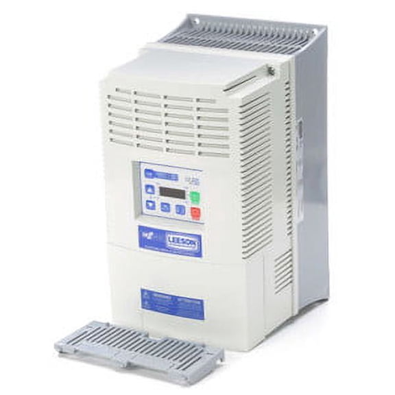 174639.00 Leeson SM2 AC Adjustable Speed VFD Drive 25HP 480-590V