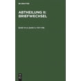 thumbnail image 1 of 1747-1788 (Hardcover), 1 of 1