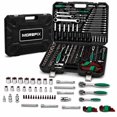 thumbnail image 1 of 174PCS Professional Tool Set, 1 of 1