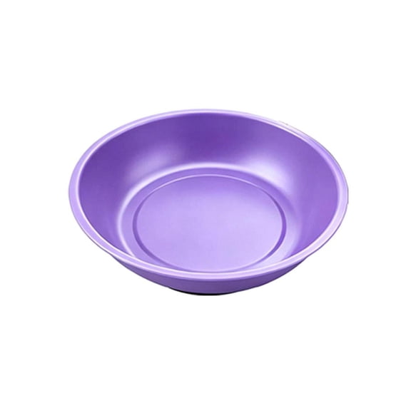 174g Magnetic Parts Tray, Silicone Tool Tray with Double-Sided Magnetic Base, Bowls Small Metal Parts Holder for Screws Bolts Nuts Washers Car Accessories - Shape A