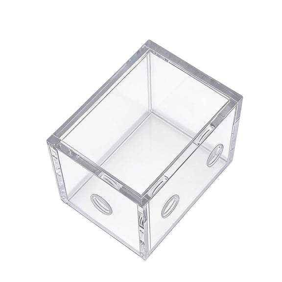 175/350/525ML Water Cooling Radiator Pc Water Block Easy Maintenance Accessories