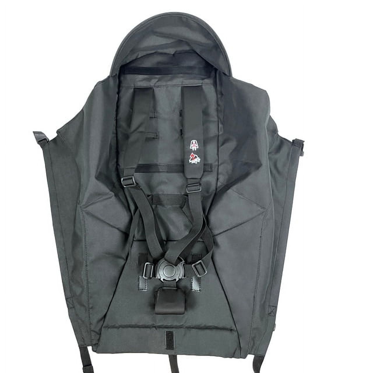 175 Degrees Stroller Hood & Mattress For Babyzen Yoyo2 Yoya Baby Stroller Accessories With Back Zipper Pocket Cushion For Yoyo