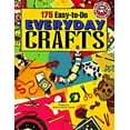 thumbnail image 1 of Pre-Owned 175 Easy-to-Do Everyday Crafts (Paperback) 156397441X 9781563974410, 1 of 1