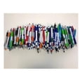 thumbnail image 1 of 175 Lot Misprint Pens, Ball Point, Plastic, Retractable, 1 of 1