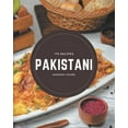 thumbnail image 1 of 175 Pakistani Recipes: An Inspiring Pakistani Cookbook for You (Paperback), 1 of 1