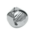thumbnail image 1 of 175 Pcs of 3/4" Silver Jingle Bells, 1 of 1