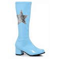 thumbnail image 1 of 175-STAR, 1.75" Heel Gogo Boot With Star, 1 of 4