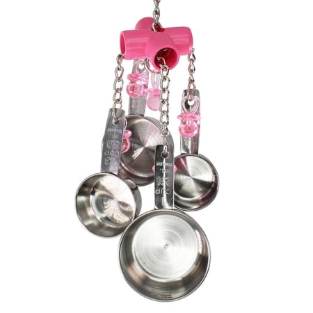 1750 Clacker Pink Bird Toy