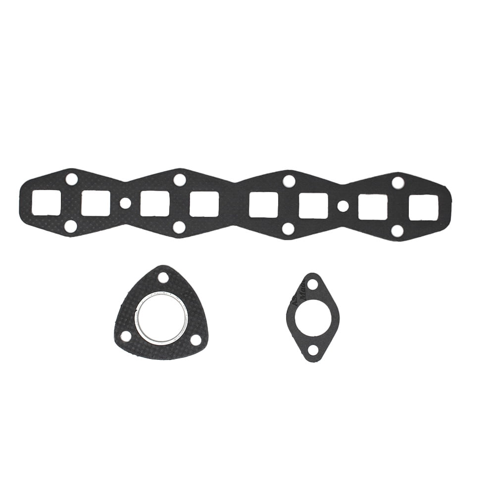 836426M1 Tractor Head Gasket Set Upper Fits Massey Ferguson TE20 TO20 TO30