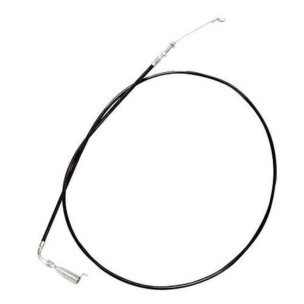 17527 Clutch Cable Replacement For Earthquake & Tazz Walk Behind String Trimmers