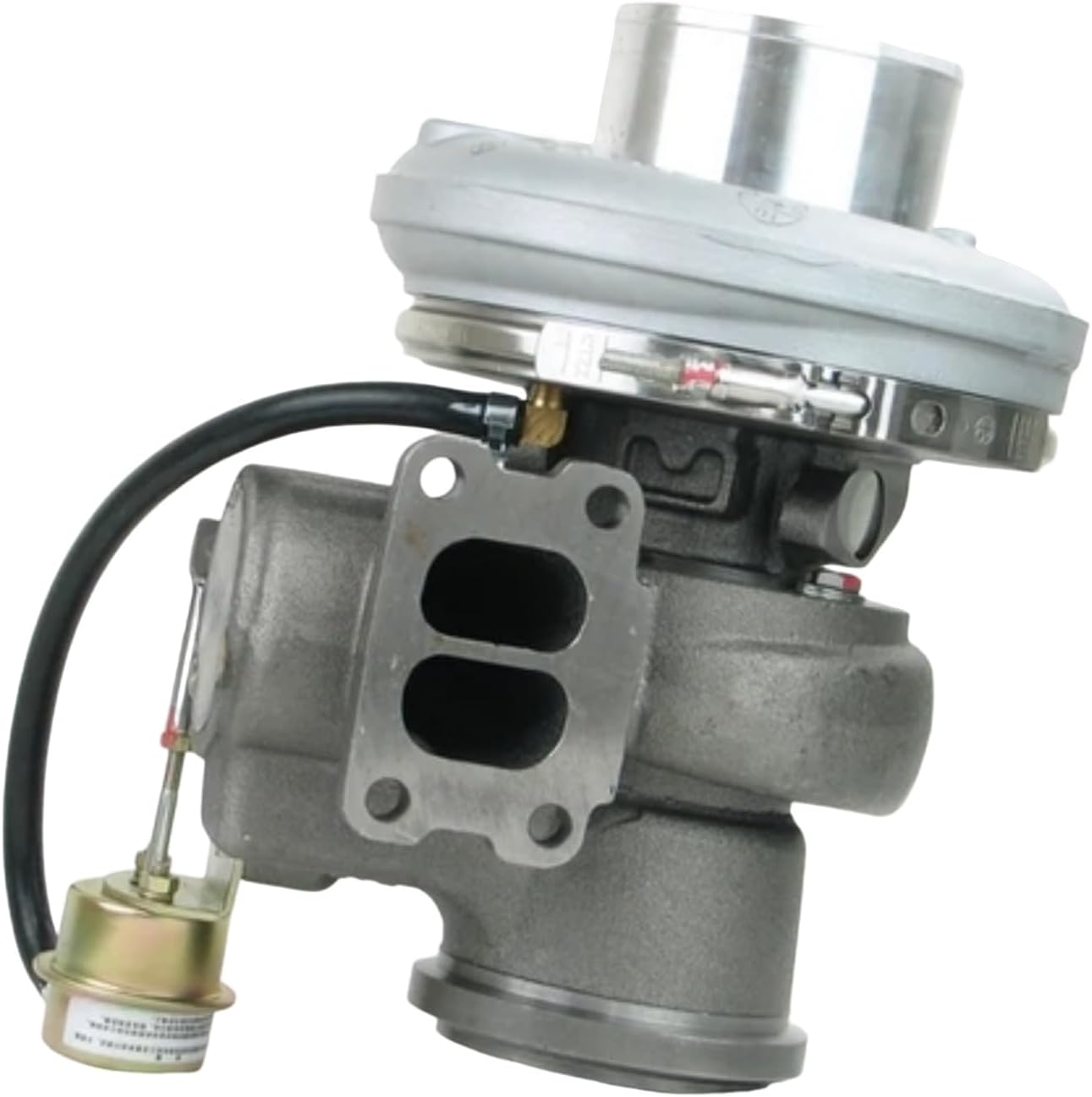 175276 175276R 2814202 B2G Turbo Turbocharger for Caterpillar Excavator ...