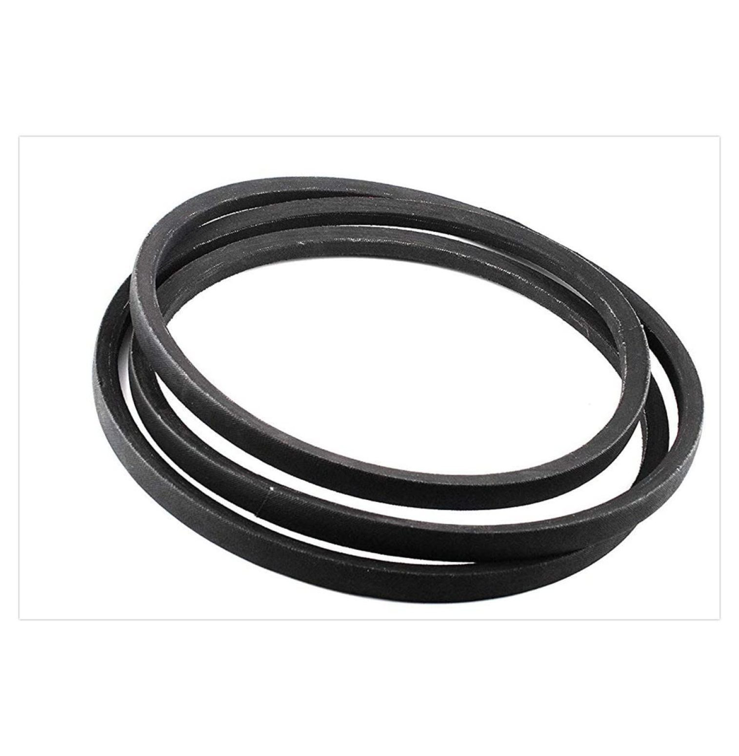 1758984YP Deck Drive Belt 1 2 X 124 Compatible With With 42 Fab Deck 1758984YP Deck Drive Belt 1 2 X 124 Compatible With With 42 Fab Deck