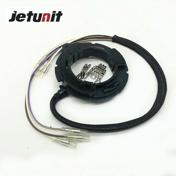 175HP 210HP Trigger For Mercury Sport Jet Outboard 6-Cylinder 18-5796 1997-2005
