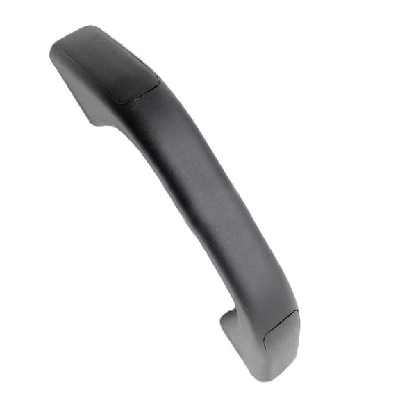 175Mm Pull Door Handle with Hole Cover Trailer Rv Exterior Parts Door Handle,1Pcs
