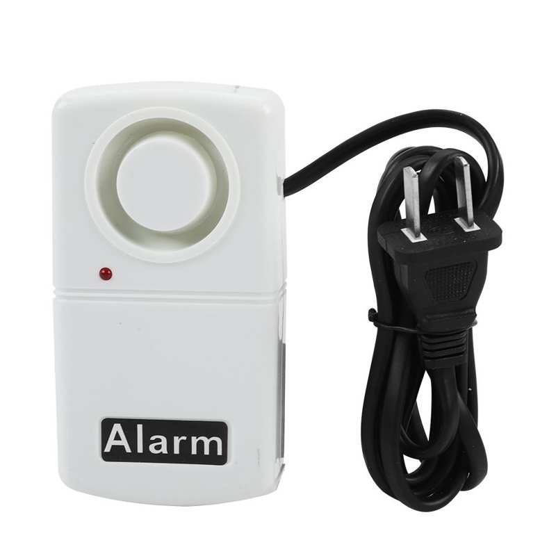 175V265V Power Failure Outage Short Circuit Automatic Alarm Power On