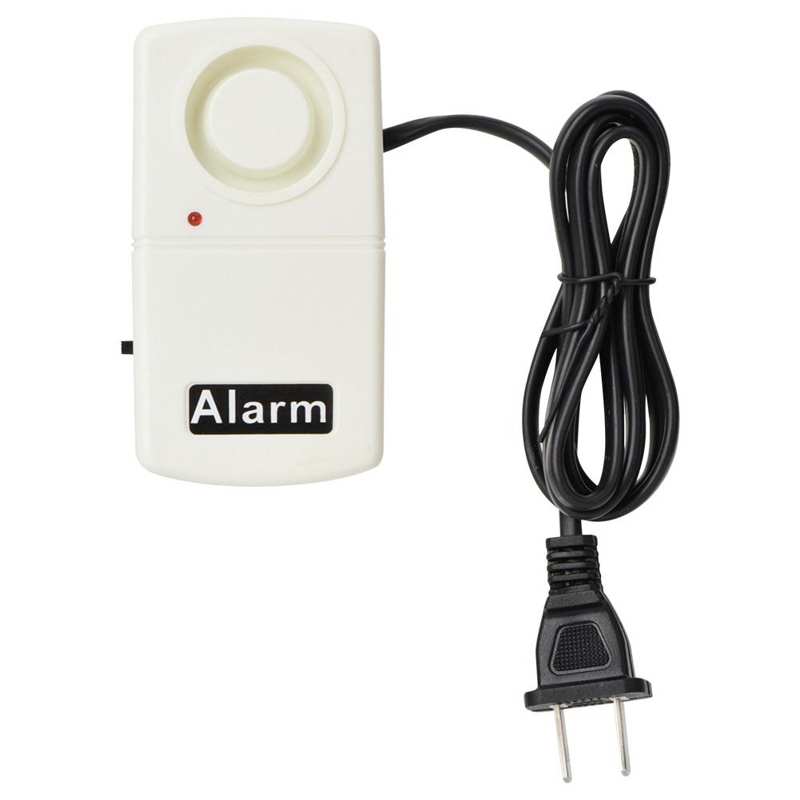 175V265V Power Failure Outage Short Circuit Automatic Alarm Power On