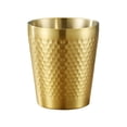 thumbnail image 1 of 175ml/300ml Beer Cup Wear-Resistant Double-Wall Beverage Mug for Bars, 1 of 7