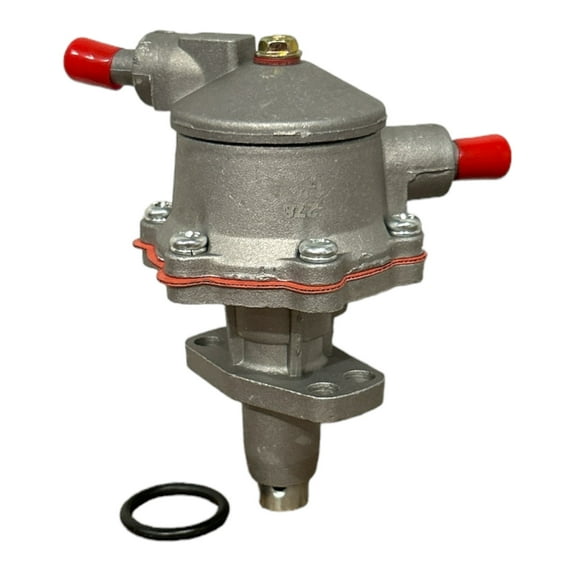 176-7712 Fuel Pump For Perkins JCB Caterpillar 226B 232B 247B 257B 216b Skid Steer CAT 3024