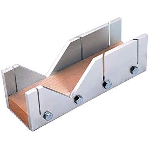 176 Carpet Layers Miter Box$$Tools & Hardware Other