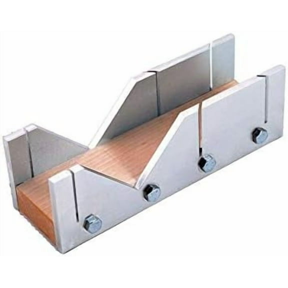 176 Carpet Layers Miter Box