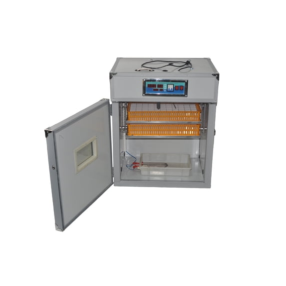 176 Egg Incubator with Automatic Egg Turning,Temperature Control and ...