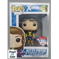 thumbnail image 1 of 176 Kitty Pryde (w/ Lockheed) - Marvel X-Men 2016 Con Exc Funko POP, 1 of 2