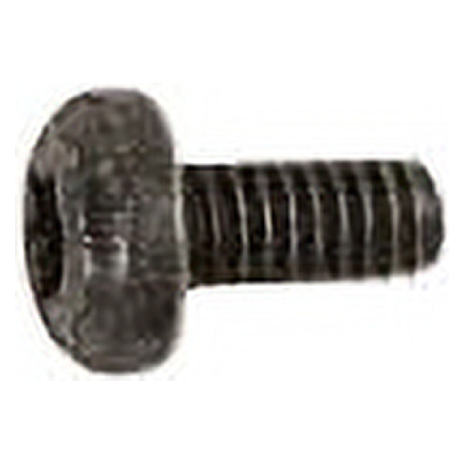 176121 Bosch Dishwasher Screw (toe Kick)